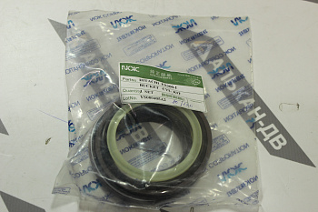 Комплект уплотнений цилиндра ковша HITACHI EX200-1 80/120