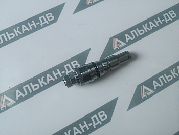 Клапан главный SK5/6/6E/8;R-5/7 (XJBN-00163)