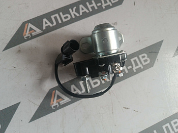Реле свечей накала UITO6671 ME067624 24V