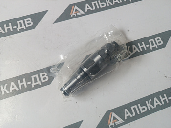 Клапан главный PC200-6/7 (723-40-51401)