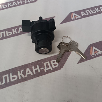 Замок зажигания Kubota TC832-31820