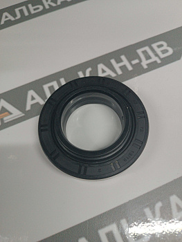 Манжета кассетная (сальник сельхоз трактора Kubota) 40х72х13/19 AQ7527E