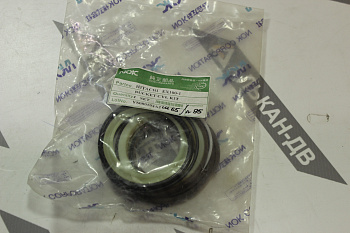 Комплект уплотнений цилиндра ковша HITACHI EX100-1 65/95