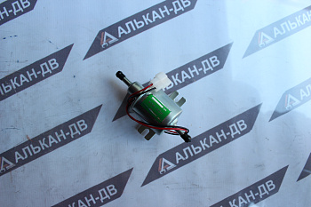 Насос топливный HER-02A (12V)