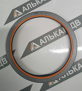 Манжета армированная 165х190х17 COMBI 12001925B
