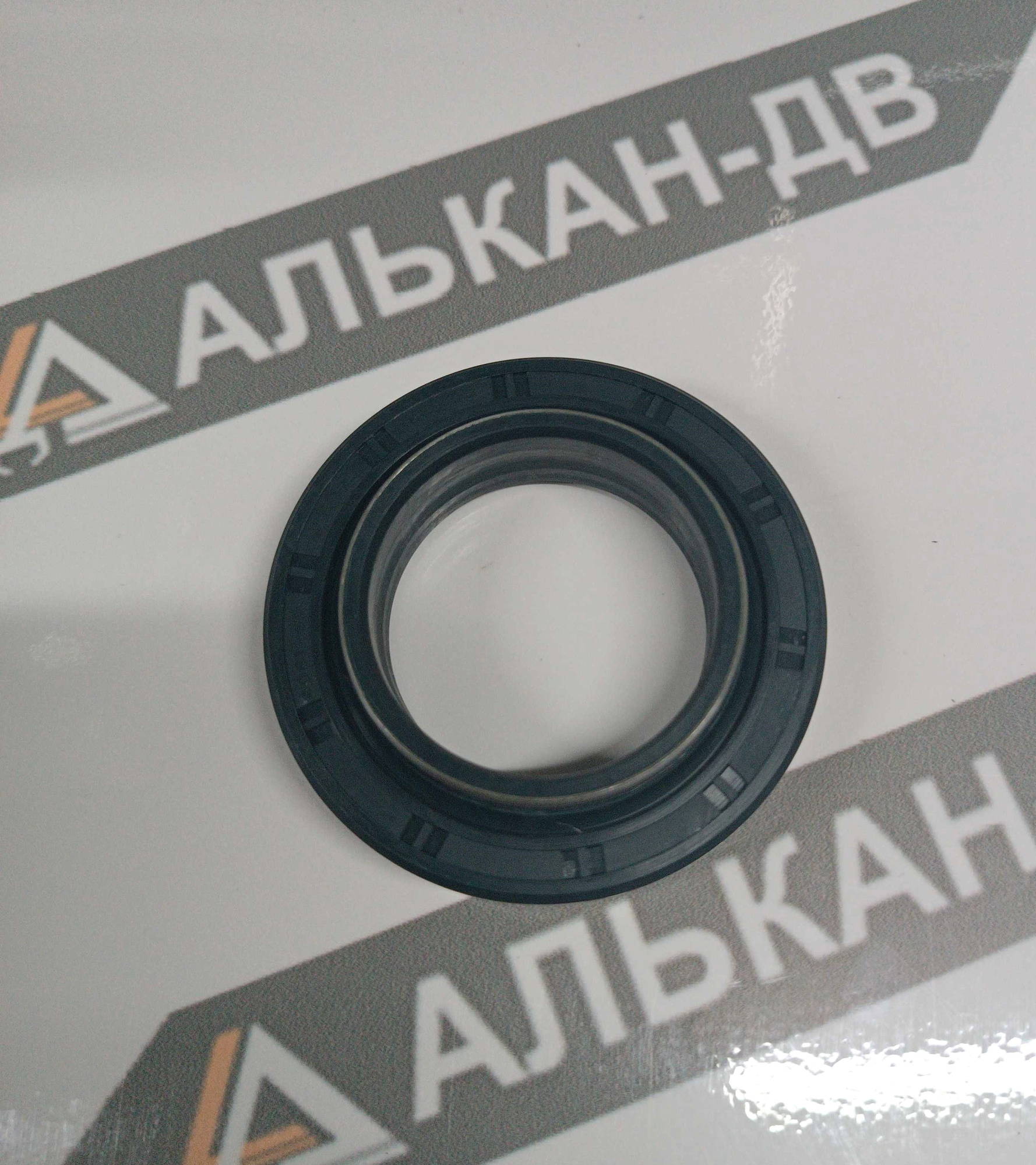 Манжета кассетная (сальник переднего моста Kubota) 45х73х13 19 AQ8136P (1)
