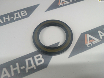 Манжета армированная 50х72х8/6 BAHDSL 1,5 (вала насоса)