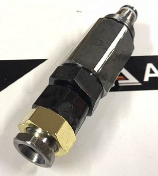 Клапан главный HD700-7/DH305/R290-3