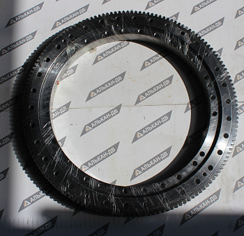 Подшипник опорно-поворотный Kobelco RK70 (Z=150; 20/34)