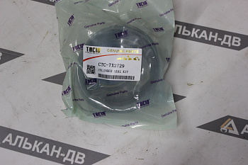 Комплект уплотнений CAT-7X2729 57,15х127 (2,25"х5")