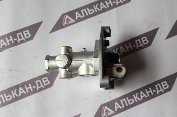 Клапан акселератора TV-2 424 000 20090 Nabtesco (Kobelco RK160/250)