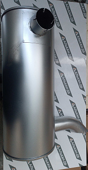 Глушитель ZX200-3