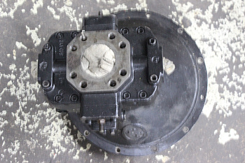 Насос A8VO55SR/60R1-NZG05N00 (б/у) 