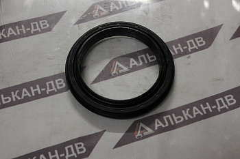 Манжета кассетная (сальник ступицы) 120х158х11/24 QLF AQ7551P