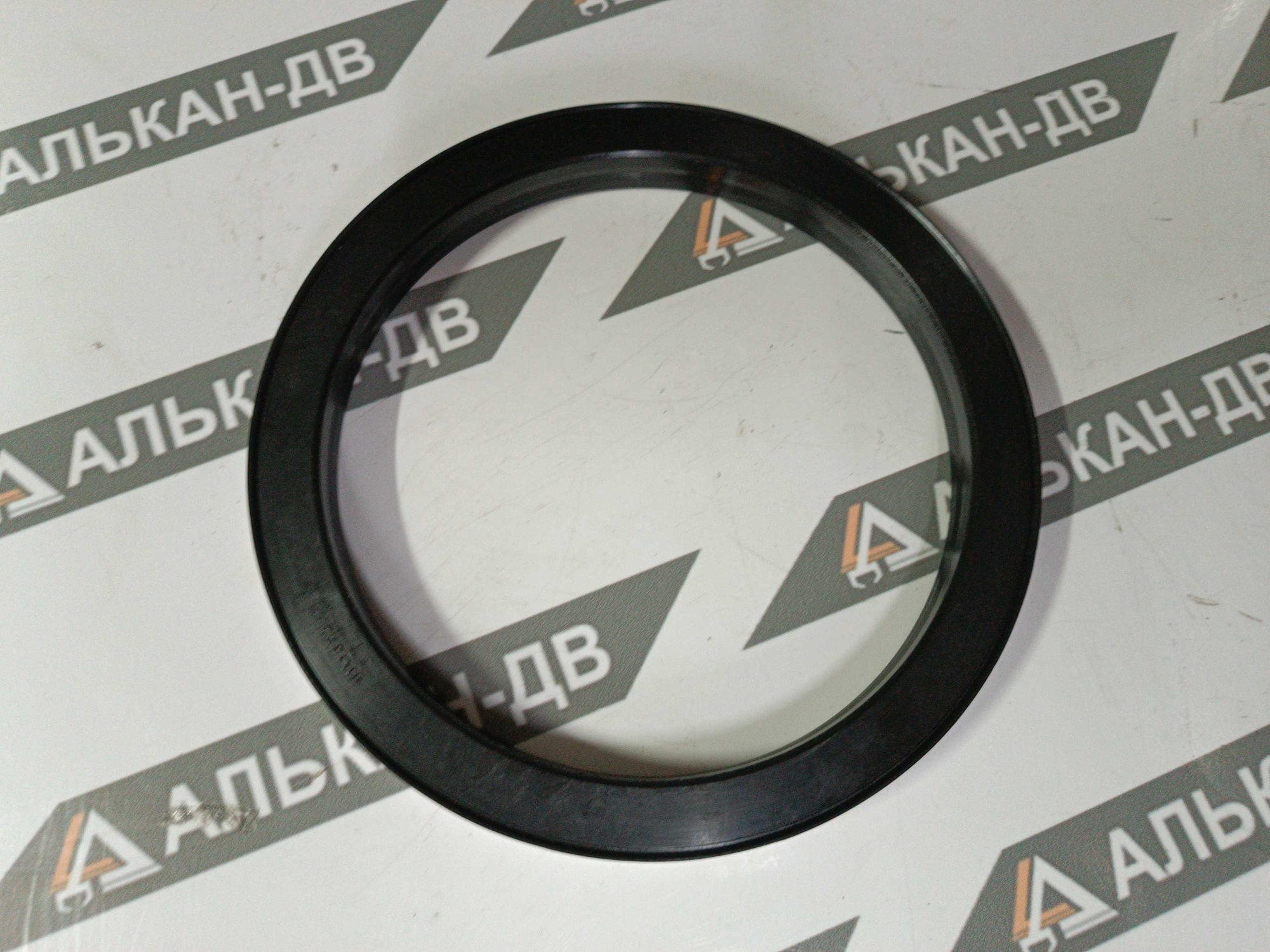 Манжета кассетная (сальник ступицы) 184х222х18,520,5 BQ3727 Tadano TR600E-3