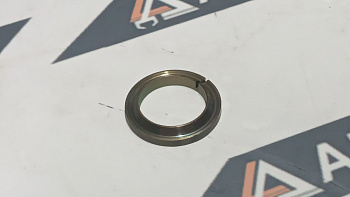 Уплотнение бронзовое, вала насоса (HP31) 391-2585-006