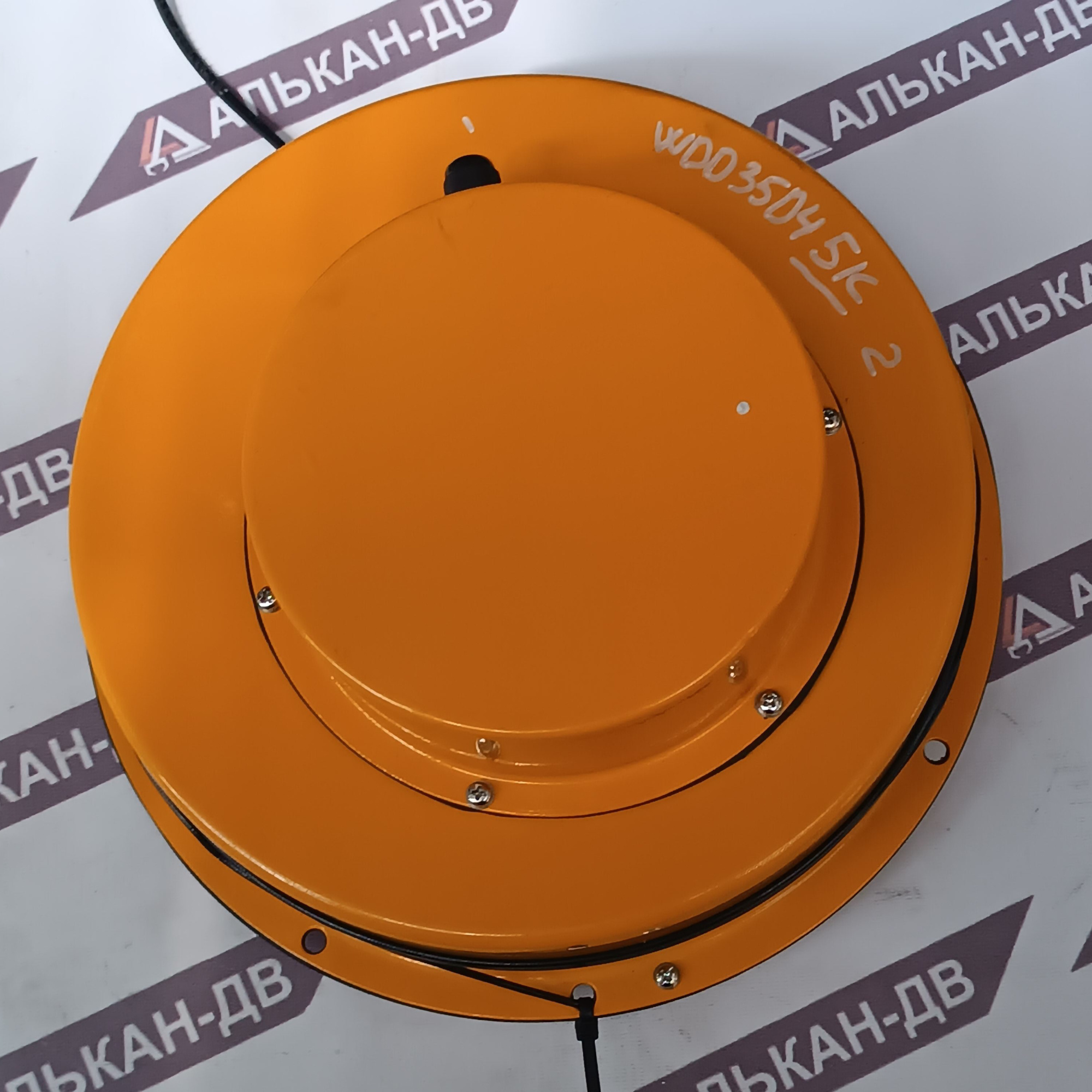 Барабан кабельный с датчиком длины KOBELCO RK450-2 (аналог)