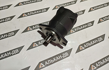 Гидромотор лебёдки Soosan/Kanglim/DongYang PMF-36 