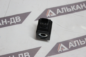 Катушка соленоида JCB 24V;d=13мм; h=40мм