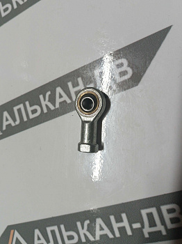 Шарнир тяги d8/M8 (внутренняя)