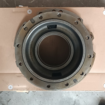 Нижний корпус редуктора поворота EX200-3 (1017262)
