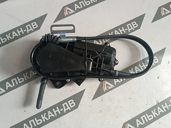 Стоп-соленоид DH 220-5