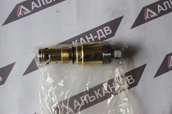 Клапан мотора поворота (M263/M5х130/M5х180)CAT320/SK200-5/DH220-5/R215-7