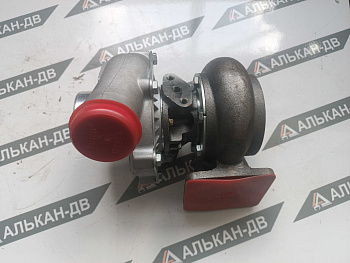 Турбина KATO KR 25-H-3/5/6 (6D16T)