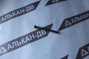 Наконечник троса d=6mm с шаром d=9.5 mm