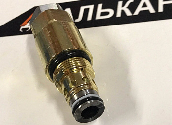 Клапан вспомогательный DH/EC