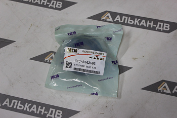 Комплект уплотнений CAT-2342593 47,63х82,55 (1,875"х3,25")