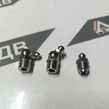 Тавотница R1/8,90*
