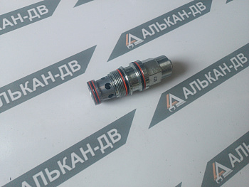 Клапан балансировочный/гидрозамок CBGA-LHN (240L)