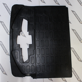 Коврик кабины PC 200-6