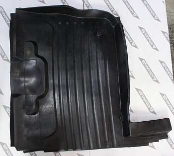 Коврик кабины ZX 210-3