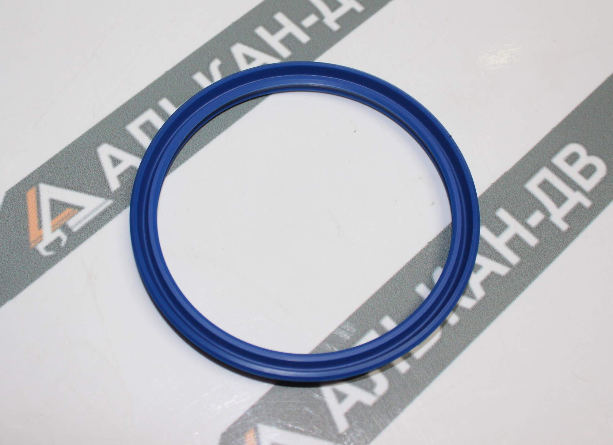95,25х107,95х9,53 (3,75х4,25х0,375) U- seal Rod PU UBS (CAT-5J8375) уплотнение гц