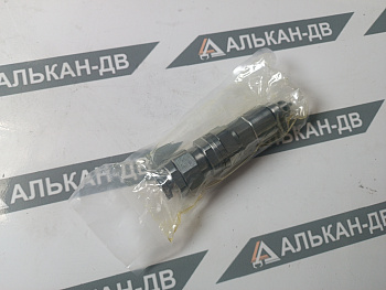 Клапан главный/разгрузочный РС200-6 (723-90-76101/723-90-77200)