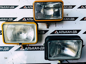 Фара 12 LEDS
