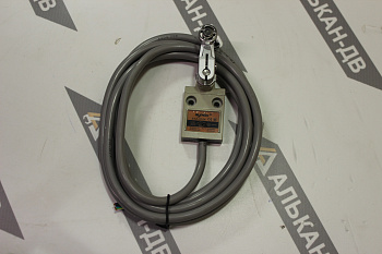 Выключатель концевой XTZ - 3104