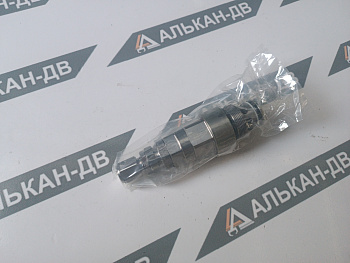 Клапан главный R305-9T (XKBF-01455)