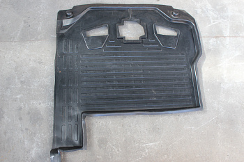 Коврик кабины PC 200-7/8