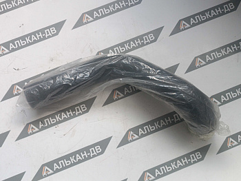 Патрубок радиатора (нижний) EX200 3068554