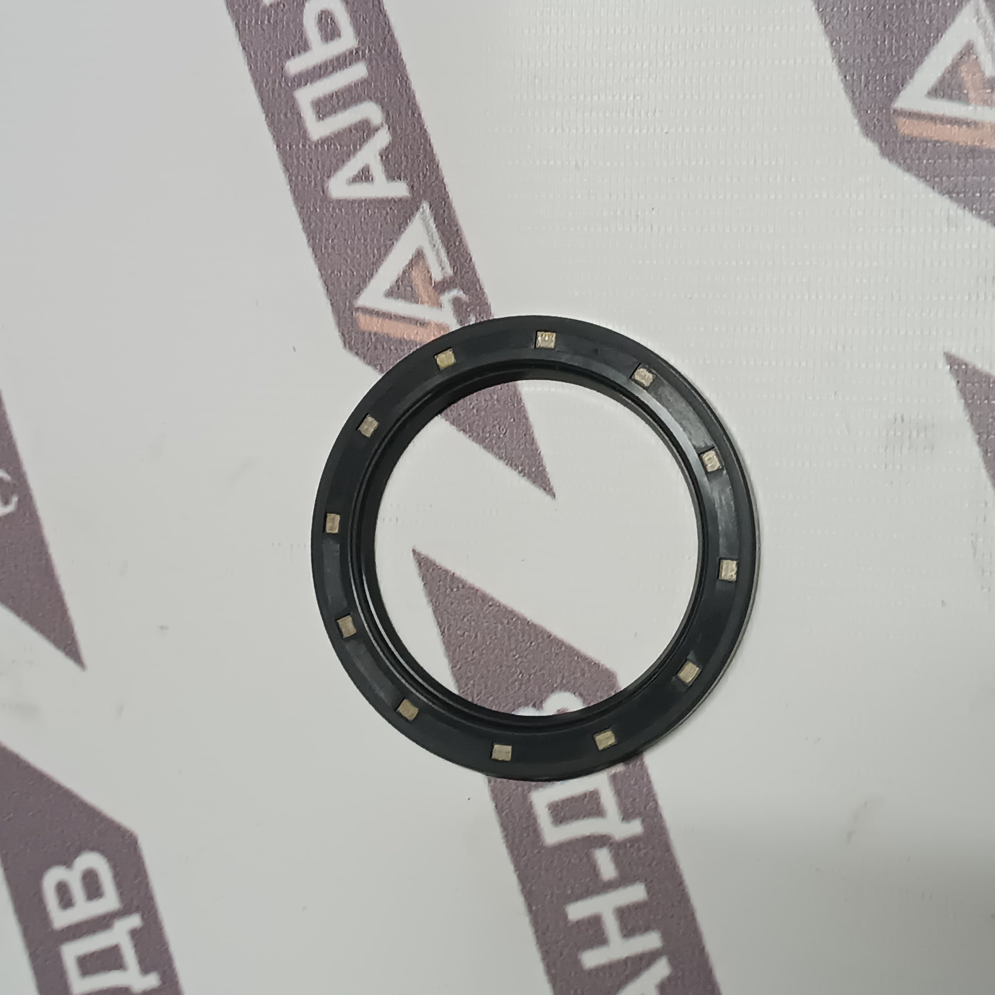 Манжета армированная 68х90х7 VC AG6761A (NOK)