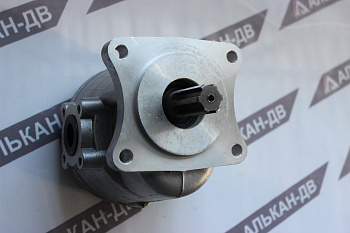 Насос НШ 32А-3 Л (лев.)