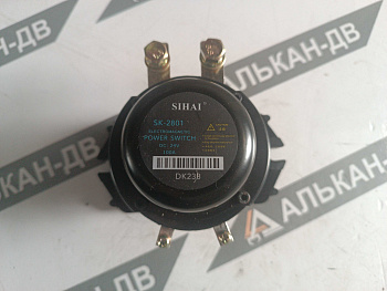 Реле (ыключатель) батареи BR266 Hitachi 4255762  BR266, 4255762