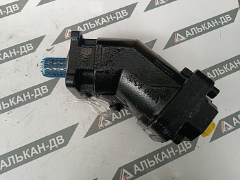 Насос аксиально-поршневой XPi 80(80/ISO-8шл./алюминиевый корпус)
