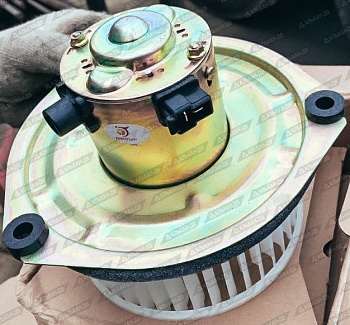 Мотор печки SH 200/SK200-6E