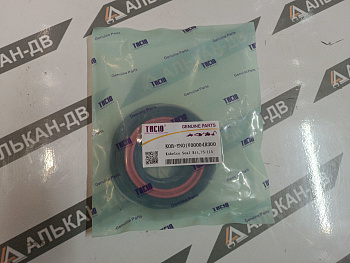 Комплект уплотнений цилиндра рукояти KOBELCO SK200-5 95/135 YN01V00003R300