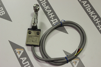 Микровыключатель OMRON D4C-1225-C1