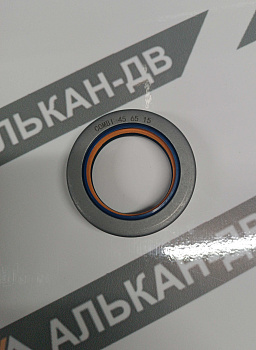 Манжета армированная 45х65х15 COMBI SF13